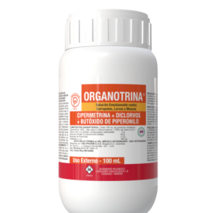 Organotrina
