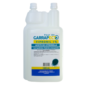 Garrapecto Pour On