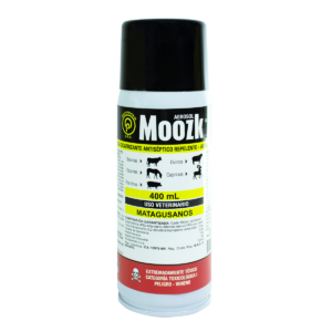 Moozk Aerosol