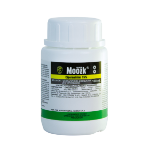 Moozk Solución
