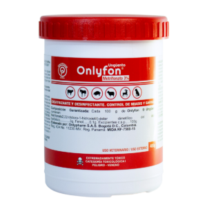Onlyfon Ungüento
