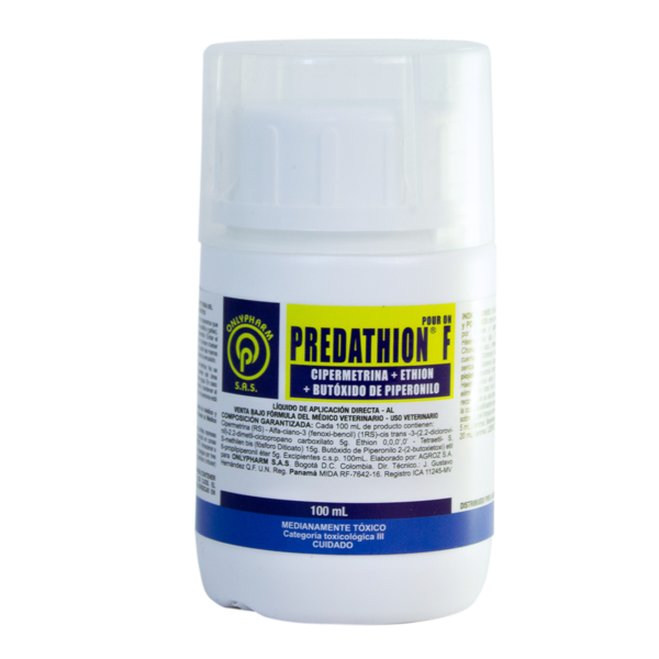 PredathionFPourOn