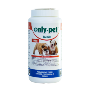 Only-Pet Talco