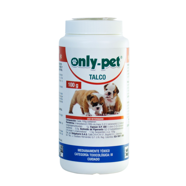 OnlyPetTalco