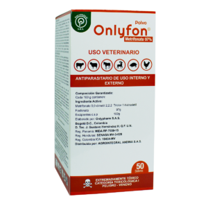 Onlyfon Polvo