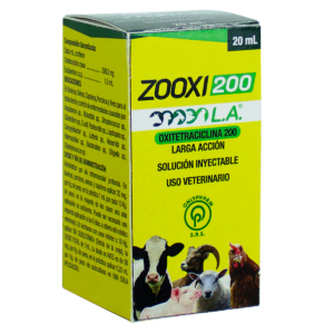 ZOOXI 200 LA